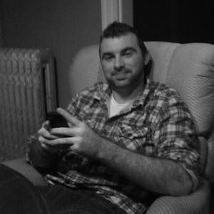 Meet your Posher, Andrew